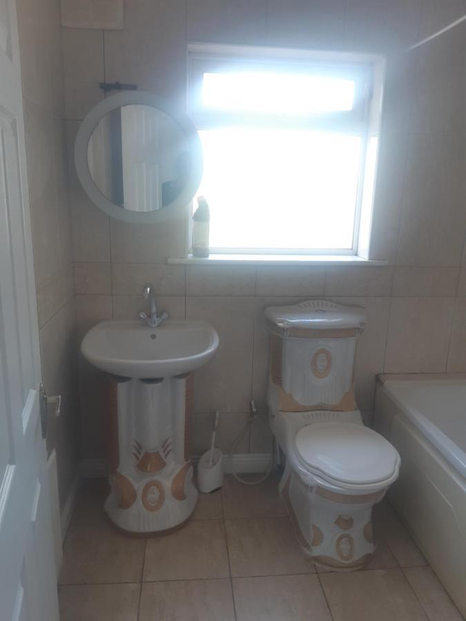 Appartement Lara House à Dublin Extérieur photo